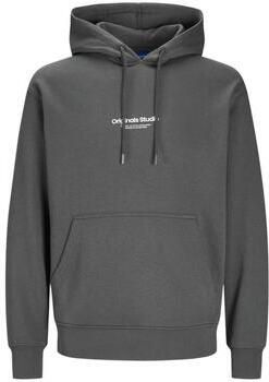 Jack & jones Sweater Jack & Jones 12241687 JORVESTERBRO-IRON GATE