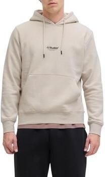 Jack & jones Hoodie met labelprint model 'SOHO' - Foto 8