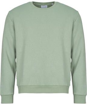 Jack & jones Sweatshirt met ronde hals model 'BRADLEY'
