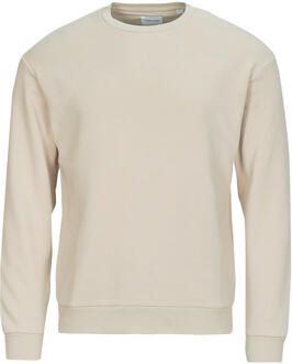 Jack & Jones Sweatshirt JJEBRADLEY met ribboorden voor dagelijks gebruik en vrije tijd - Foto 9