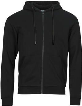 Jack & Jones Capuchonsweatvest JJEBRADLEY met capuchon ideaal voor koud seizoen - Foto 13