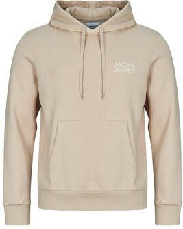 Jack & jones Sweater Jack & Jones JJECORP LOGO SWEAT HOOD