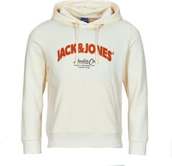 Jack & Jones Hoodie JORBRONX ARCH BIG SWEAT HOOD