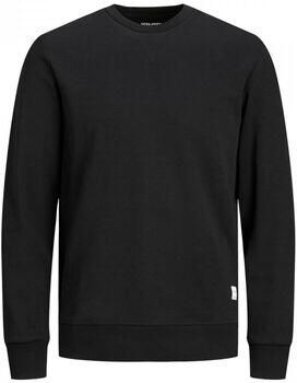 Jack & jones Sweaters Jack & Jones 12182567 BASIC CREW-BLACK