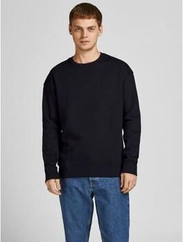 Jack & jones Sweaters Jack & Jones 12208182 CREW NECK-BLACK