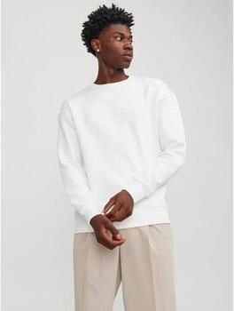 Jack & jones Sweaters Jack & Jones 12208182 CREW NECK-CLOUD DANCER - Foto 9