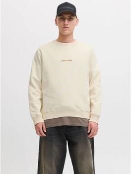 Jack & jones Sweaters Jack & Jones 12282893 NORREBRO-ANTIQUE WHITE - Foto 8