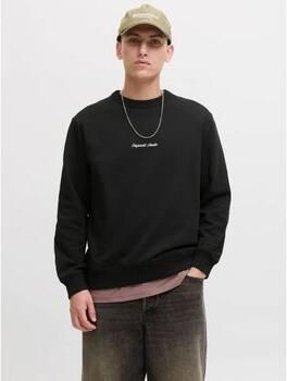 Jack & jones Sweaters Jack & Jones 12282893 NORREBRO-BLACK - Foto 3