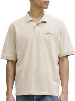 Jack & jones T-shirt Jack & Jones Archive Graphic Polo