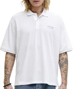 Jack & jones T-shirt Jack & Jones Archive Graphic Polo