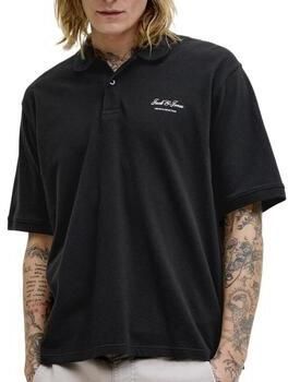 Jack & jones T-shirt Jack & Jones Archive Graphic Polo