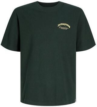 Jack & jones T-shirt Jack & Jones Brandes