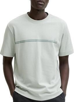 Jack & jones T-shirt Jack & Jones Cofusion Chest Brand
