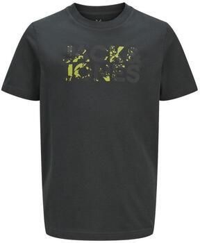 Jack & jones T-shirt Jack & Jones Corp Splash
