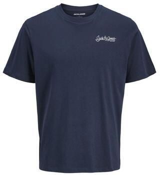 Jack & jones T-shirt Jack & Jones Front
