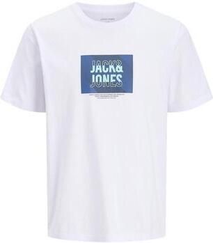 Jack & jones T-shirt Jack & Jones Hudson