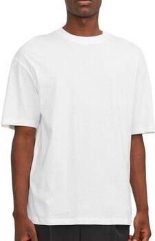 Jack & Jones Oversized shirt JJEBRADLEY Oversize T-Shirt met klassieke ronde hals - Foto 10
