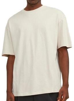 Jack & Jones Oversized shirt JJEBRADLEY Oversize T-Shirt met klassieke ronde hals - Foto 12