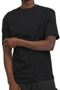 Jack & Jones Oversized shirt JJEBRADLEY Oversize T-Shirt met klassieke ronde hals - Foto 4
