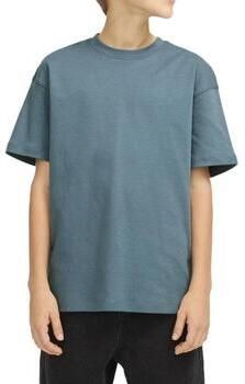 Jack & Jones Junior Shirt met ronde hals JJEURBAN comfortabel onderhoudsvriendelijk modieus - Foto 10