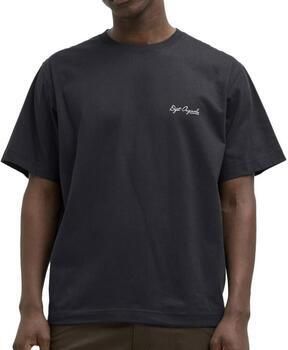 Jack & Jones T-shirt JORISLINGTON BACK TEE SS CREW NECK SN - Foto 4