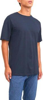 Jack & Jones Shirt met ronde hals JJEORGANIC BASIC TEE SS O-NECK NOOS - Foto 11
