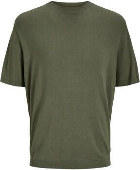 Jack & Jones Premium Regular fit T-shirt met ronde hals model 'WILLIAM'