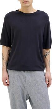 JACK & JONES Premium Regular fit T-shirt met ronde hals model 'WILLIAM'