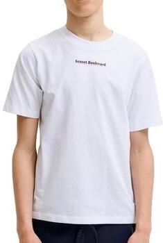 Jack & jones T-shirt met motiefprint model 'CITY' - Foto 6