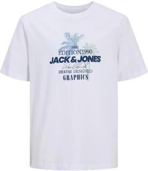 Jack & jones T-shirt Jack & Jones Jjgradient