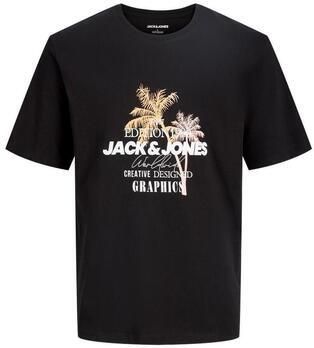 Jack & jones T-shirt Jack & Jones Jjgradient