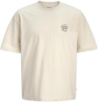 Jack & jones T-shirt Jack & Jones Niagara Crew Neck