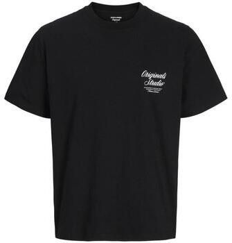 Jack & jones T-shirt Jack & Jones Norrebro