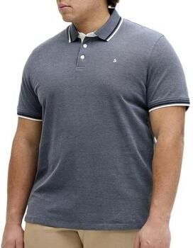 Jack & jones Essentials Paulos Polo Heren (plussize)