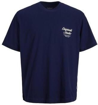 Jack & jones T-shirt Jack & Jones Typo