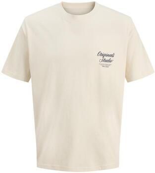 Jack & jones T-shirt Jack & Jones Typo