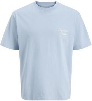 Jack & jones T-shirt Jack & Jones Typo