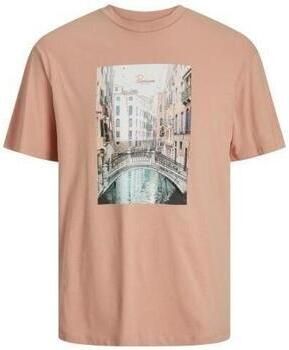 Jack & jones T-shirt Korte Mouw Jack & Jones 12254030