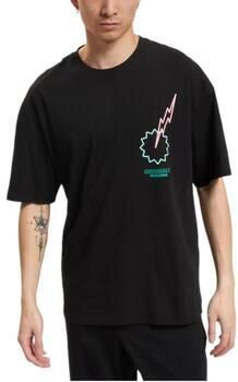 Jack & jones T-shirt Korte Mouw Jack & Jones 12254172