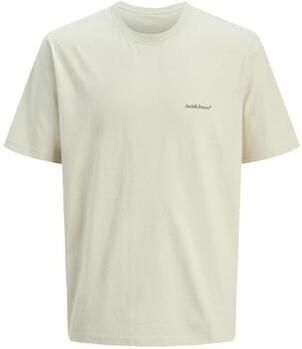Jack & jones T-shirt Korte Mouw Jack & Jones 12272996