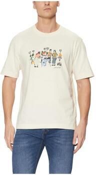 Jack & jones T-shirt Korte Mouw Jack & Jones 12273549