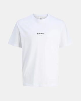 Jack & jones T-shirt Korte Mouw Jack & Jones 12278787 SOHO - Foto 8