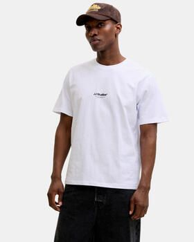Jack & jones T-shirt Korte Mouw Jack & Jones 12278787 SOHO - Foto 9