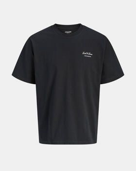 Jack & jones T-shirt Korte Mouw Jack & Jones 12287990 ARCHIVE - Foto 3