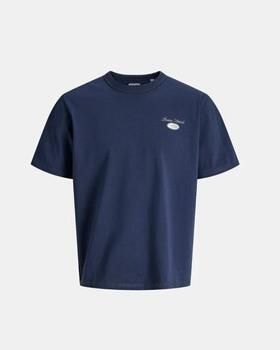 Jack & jones T-shirt Korte Mouw Jack & Jones 12288005 DOVER