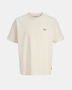 Jack & jones T-shirt Korte Mouw Jack & Jones 12288005 DOVER