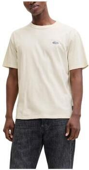 Jack & jones T-shirt Korte Mouw Jack & Jones 12288005 DOVER - Foto 2