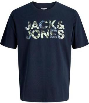 Jack & jones T-shirt Korte Mouw Jack & Jones 12288536