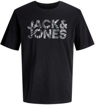 Jack & jones T-shirt Korte Mouw Jack & Jones 12288536