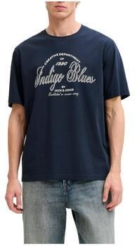 Jack & jones T-shirt Korte Mouw Jack & Jones 12291213